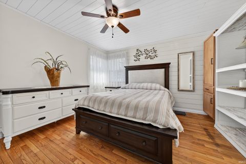 Tiny photo for 501 S DIXON Road, Kokomo, IN 46901 (MLS # 202608058)