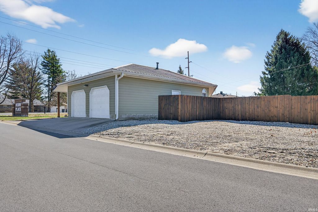 Photo of 501 S DIXON Road, Kokomo, IN 46901 (MLS # 202608058)