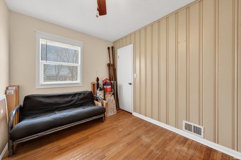 Tiny photo for 501 S DIXON Road, Kokomo, IN 46901 (MLS # 202608058)