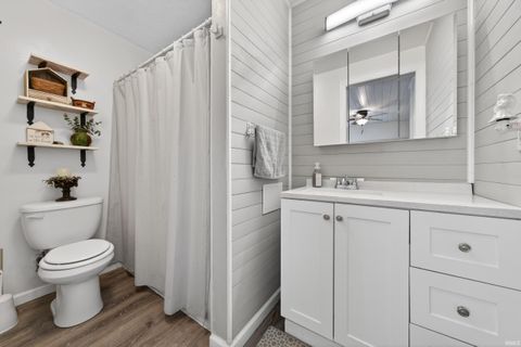 Tiny photo for 501 S DIXON Road, Kokomo, IN 46901 (MLS # 202608058)