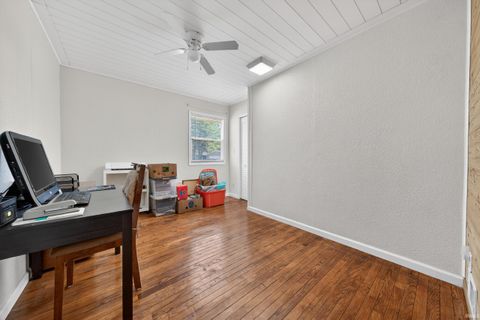 Tiny photo for 501 S DIXON Road, Kokomo, IN 46901 (MLS # 202608058)