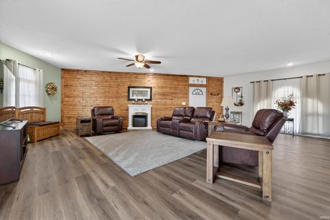 Tiny photo for 501 S DIXON Road, Kokomo, IN 46901 (MLS # 202608058)