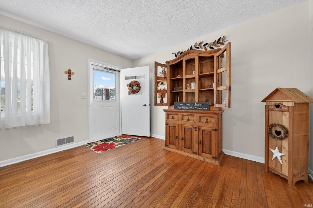 Photo of 501 S DIXON Road, Kokomo, IN 46901 (MLS # 202608058)