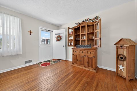 Tiny photo for 501 S DIXON Road, Kokomo, IN 46901 (MLS # 202608058)