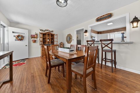 Tiny photo for 501 S DIXON Road, Kokomo, IN 46901 (MLS # 202608058)