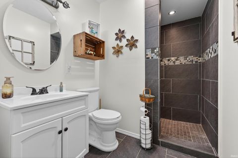 Tiny photo for 501 S DIXON Road, Kokomo, IN 46901 (MLS # 202608058)