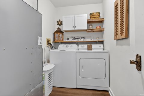 Tiny photo for 501 S DIXON Road, Kokomo, IN 46901 (MLS # 202608058)