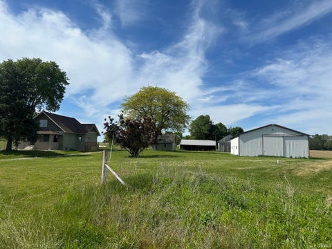 Tiny photo for 6514 Fort Wayne Road, Rochester, IN 46975 (MLS # 202602780)