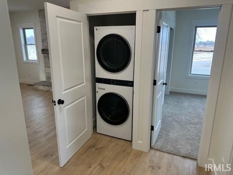 Tiny photo for 6514 Fort Wayne Road, Rochester, IN 46975 (MLS # 202602780)