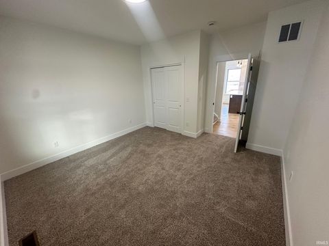 Tiny photo for 6514 Fort Wayne Road, Rochester, IN 46975 (MLS # 202602780)