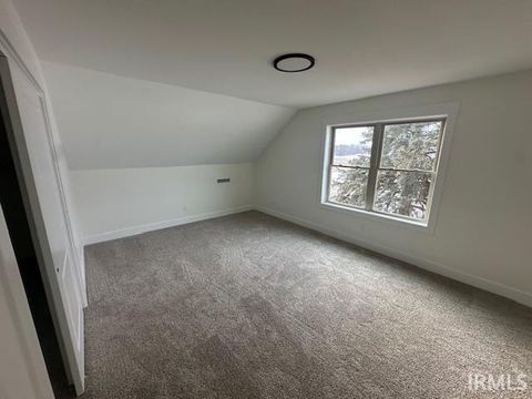 Tiny photo for 6514 Fort Wayne Road, Rochester, IN 46975 (MLS # 202602780)