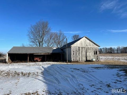 Tiny photo for 6514 Fort Wayne Road, Rochester, IN 46975 (MLS # 202602780)
