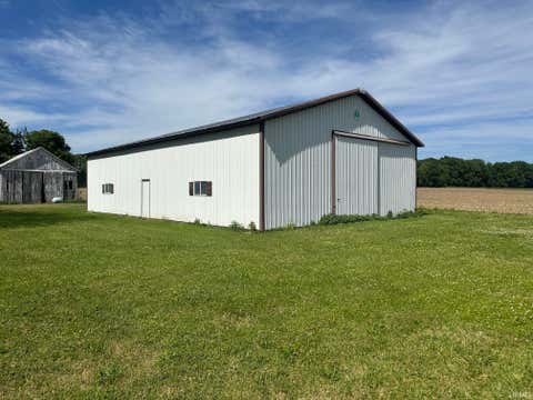 Tiny photo for 6514 Fort Wayne Road, Rochester, IN 46975 (MLS # 202602780)