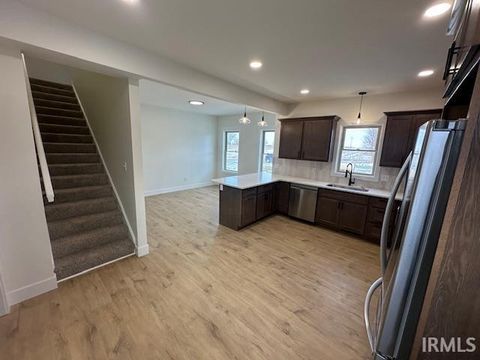 Tiny photo for 6514 Fort Wayne Road, Rochester, IN 46975 (MLS # 202602780)