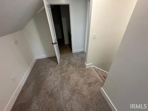 Tiny photo for 6514 Fort Wayne Road, Rochester, IN 46975 (MLS # 202602780)