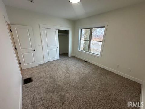 Tiny photo for 6514 Fort Wayne Road, Rochester, IN 46975 (MLS # 202602780)