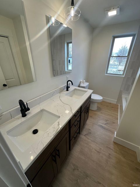 Tiny photo for 6514 Fort Wayne Road, Rochester, IN 46975 (MLS # 202602780)