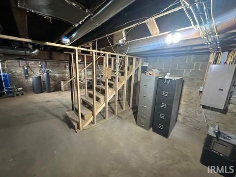 Tiny photo for 6514 Fort Wayne Road, Rochester, IN 46975 (MLS # 202602780)