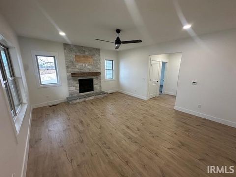 Tiny photo for 6514 Fort Wayne Road, Rochester, IN 46975 (MLS # 202602780)