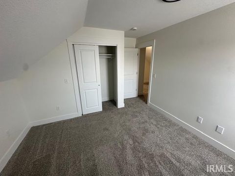 Tiny photo for 6514 Fort Wayne Road, Rochester, IN 46975 (MLS # 202602780)