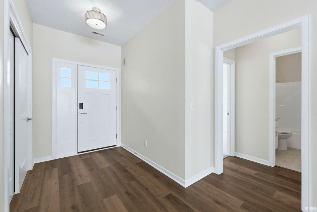 Photo of 3202 E Rocky Way, Winona Lake, IN 46590 (MLS # 202603091)