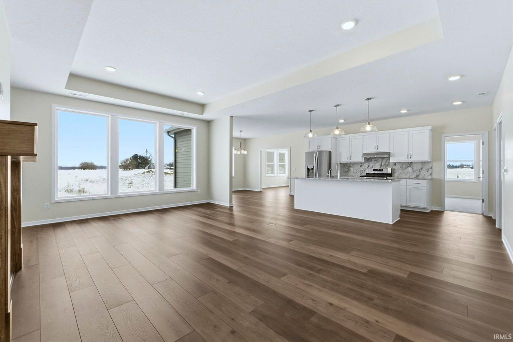 Photo of 3202 E Rocky Way, Winona Lake, IN 46590 (MLS # 202603091)