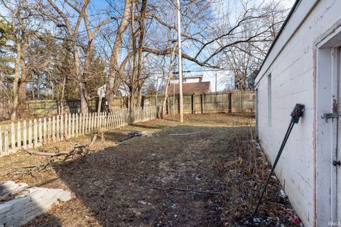 Tiny photo for 801 S 5th Street, Lafayette, IN 47905 (MLS # 202602516)