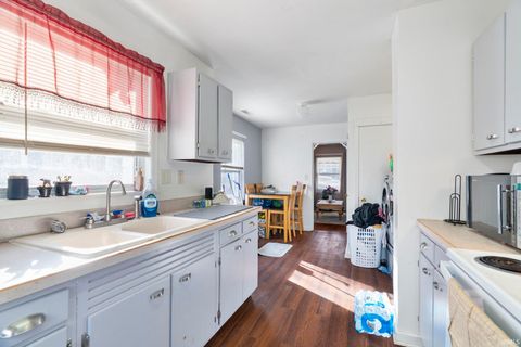 Tiny photo for 801 S 5th Street, Lafayette, IN 47905 (MLS # 202602516)