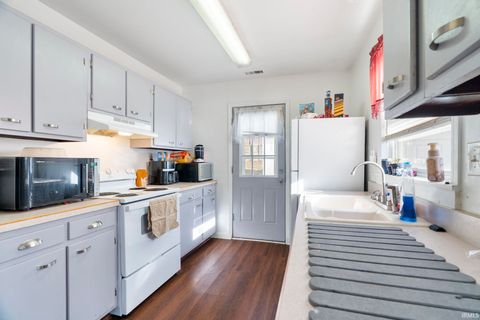 Tiny photo for 801 S 5th Street, Lafayette, IN 47905 (MLS # 202602516)