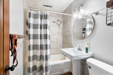 Tiny photo for 801 S 5th Street, Lafayette, IN 47905 (MLS # 202602516)