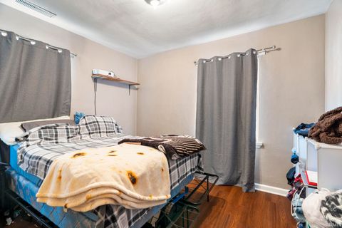 Tiny photo for 801 S 5th Street, Lafayette, IN 47905 (MLS # 202602516)