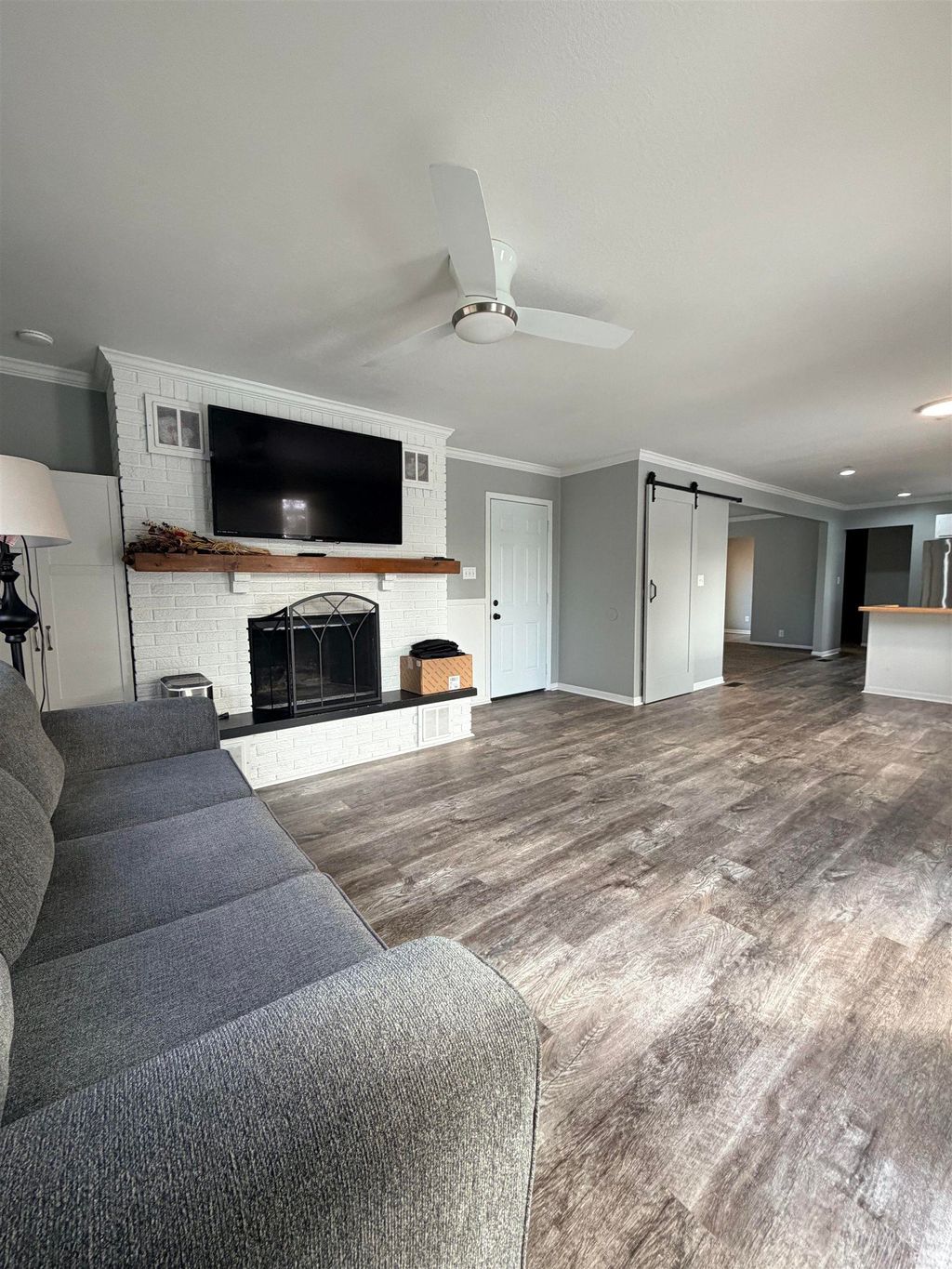 Photo of 5602 S Adams Street, Marion, IN 46953 (MLS # 202603798)