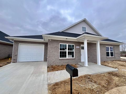 2427 Focus Trace, Evansville, IN 47715 - MLS#: 202444384
