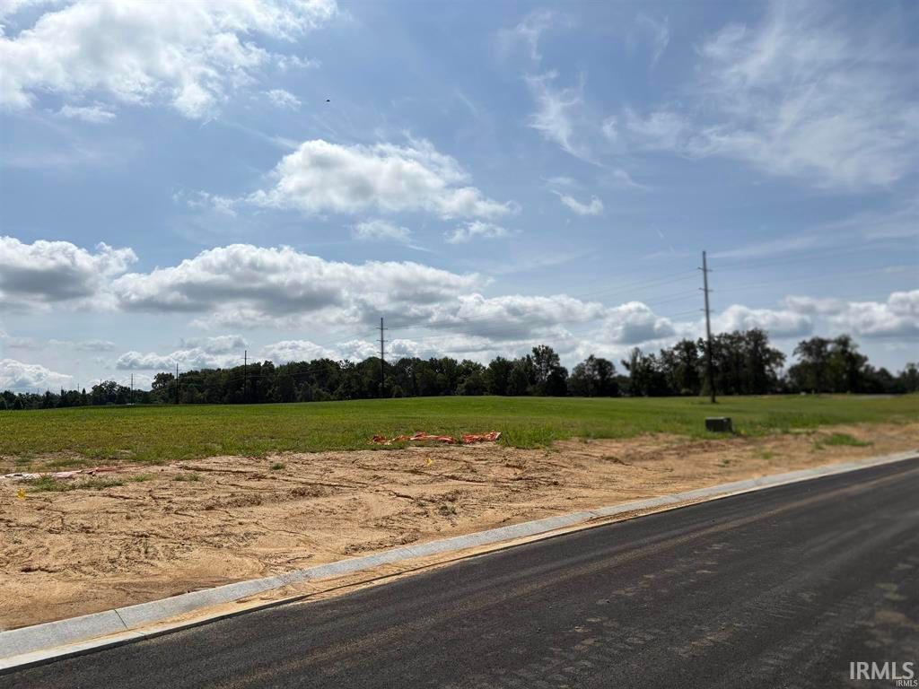 Photo of 1014 Saddlebrooke Circle, Chandler, IN 47610 (MLS # 202610550)