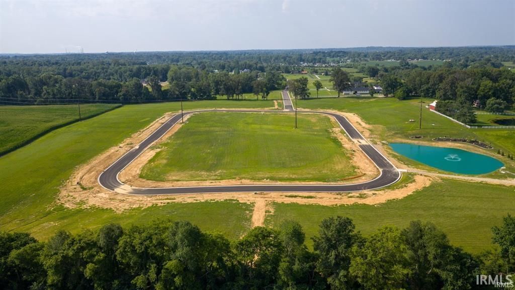 Photo of 1014 Saddlebrooke Circle, Chandler, IN 47610 (MLS # 202610550)