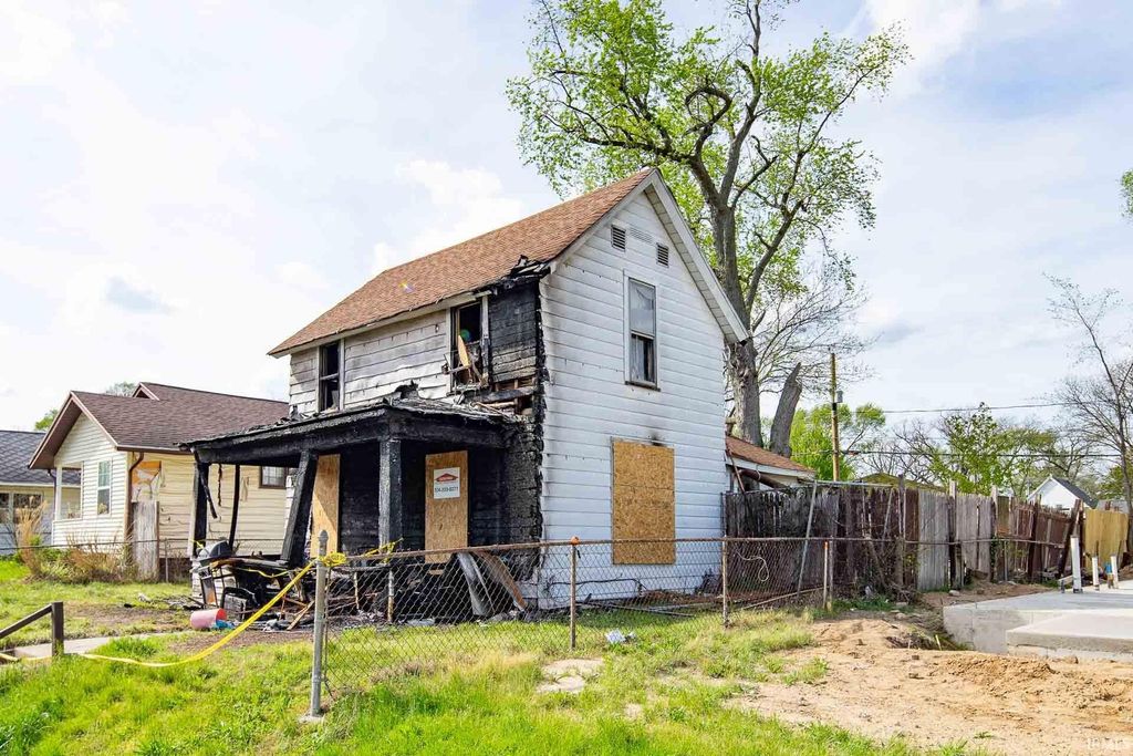 Photo of 1149 Miner Street #27, South Bend, IN 46617 (MLS # 202614862)