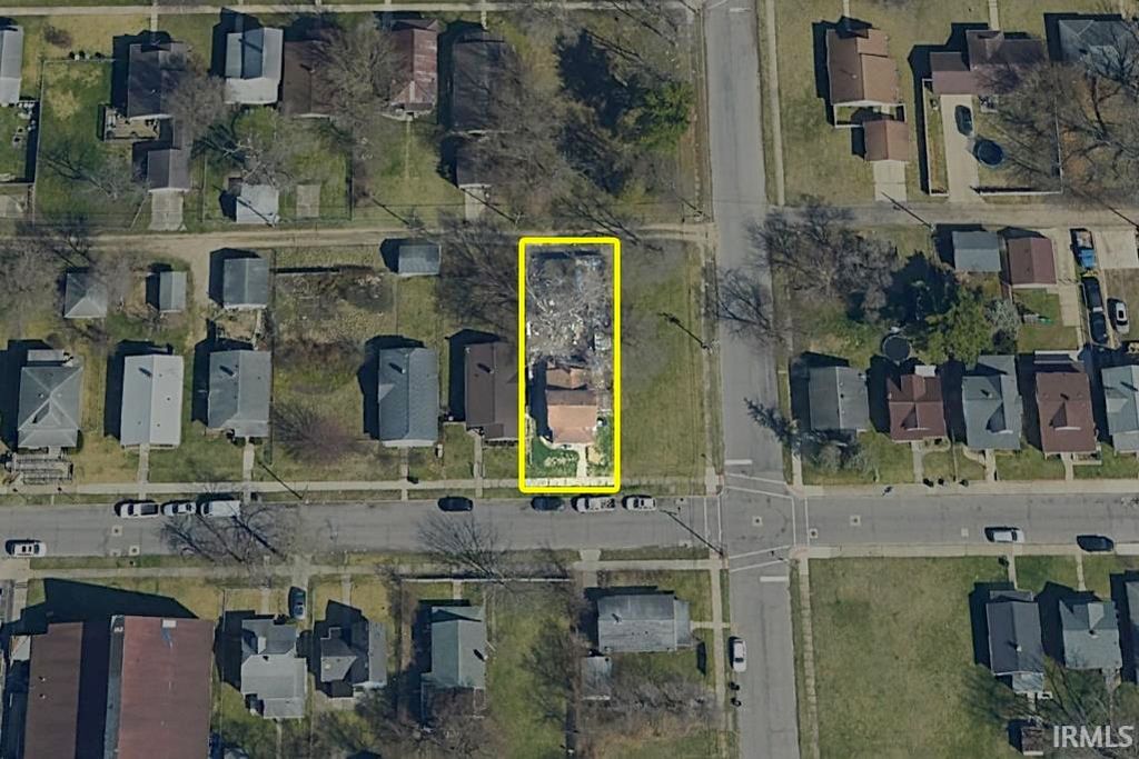 Photo of 1149 Miner Street #27, South Bend, IN 46617 (MLS # 202614862)