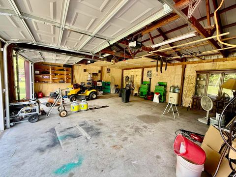 Tiny photo for 7174 N 725 W, Winamac, IN 46996 (MLS # 202614995)