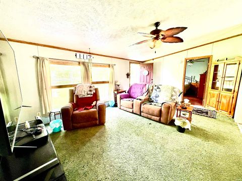 Tiny photo for 7174 N 725 W, Winamac, IN 46996 (MLS # 202614995)
