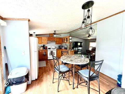 Tiny photo for 7174 N 725 W, Winamac, IN 46996 (MLS # 202614995)