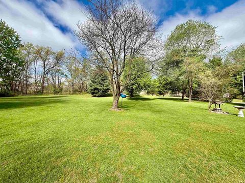 Tiny photo for 7174 N 725 W, Winamac, IN 46996 (MLS # 202614995)