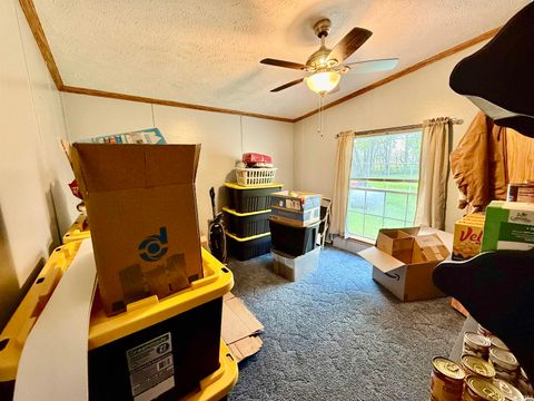 Tiny photo for 7174 N 725 W, Winamac, IN 46996 (MLS # 202614995)