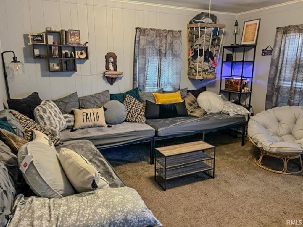 Photo of 501 Lincoln Avenue, Cannelton, IN 47520 (MLS # 202546806)