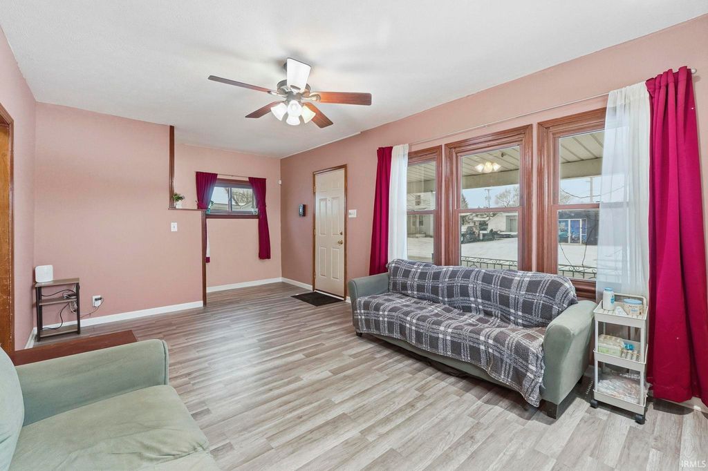 Photo of 2230 Cass Street, Fort Wayne, IN 46808 (MLS # 202601826)