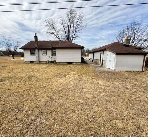 Tiny photo for 533 Grayton Road, Kingsford Heights, IN 46346 (MLS # 202605641)