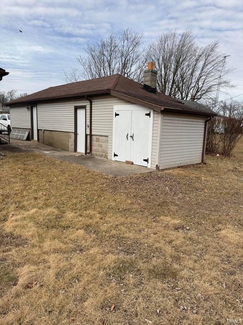 Tiny photo for 533 Grayton Road, Kingsford Heights, IN 46346 (MLS # 202605641)