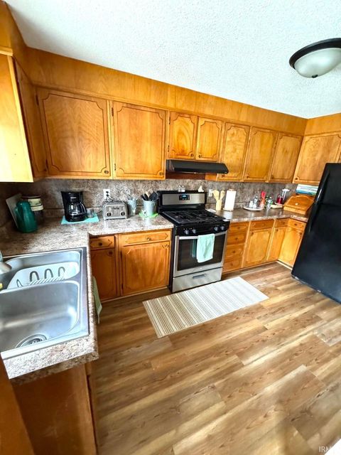 Tiny photo for 533 Grayton Road, Kingsford Heights, IN 46346 (MLS # 202605641)