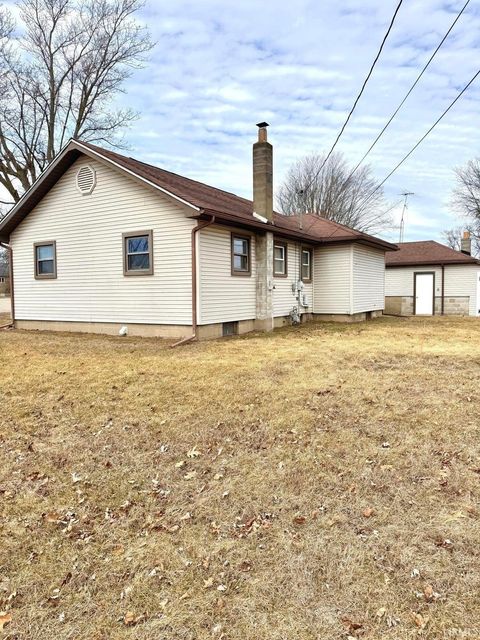 Tiny photo for 533 Grayton Road, Kingsford Heights, IN 46346 (MLS # 202605641)