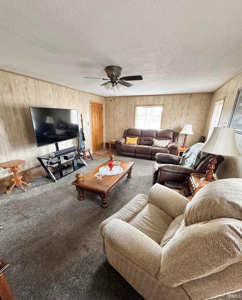 Tiny photo for 533 Grayton Road, Kingsford Heights, IN 46346 (MLS # 202605641)