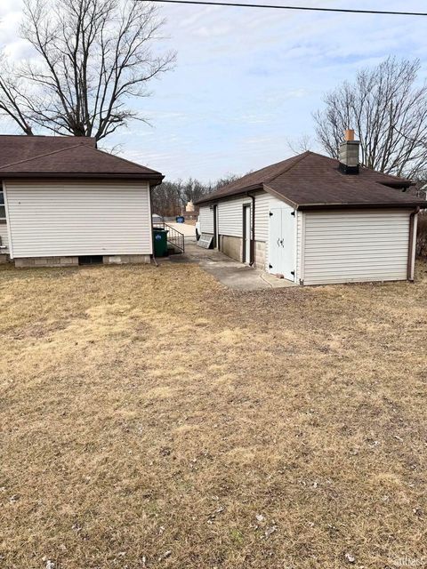 Tiny photo for 533 Grayton Road, Kingsford Heights, IN 46346 (MLS # 202605641)